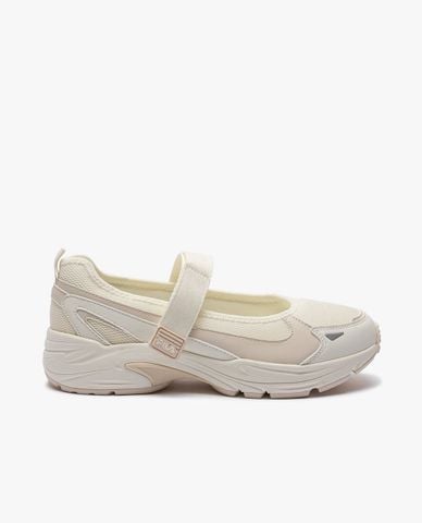 FILA - Women's Extivo Mj Low Top Sneakers 