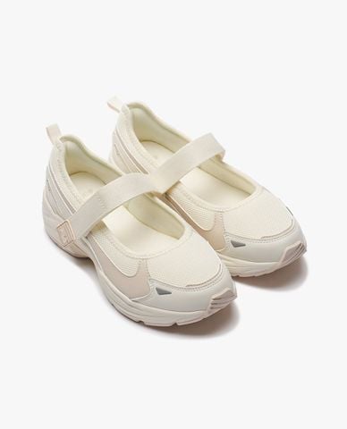  FILA - Women's Extivo Mj Low Top Sneakers 