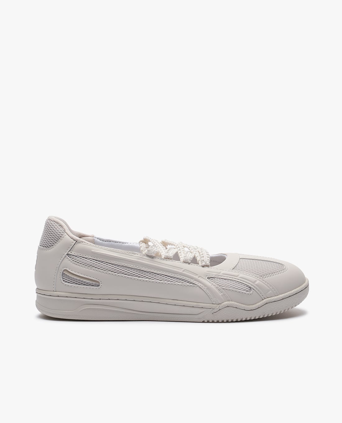 FILA - Women's Mary Jane Slant Low Top Sneakers