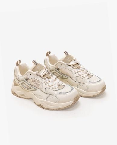  FILA - Unisex Rayflide Low Top Sneakers 