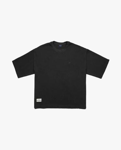  FILA - Unisex Basic Graphic Logo T Shirt 