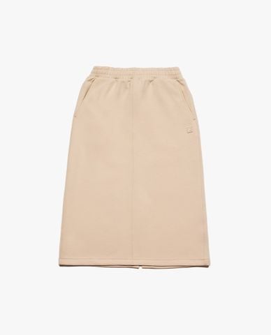  FILA - Women Basic Sustainable Midi Sports Skirt 