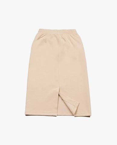  FILA - Women Basic Sustainable Midi Sports Skirt 