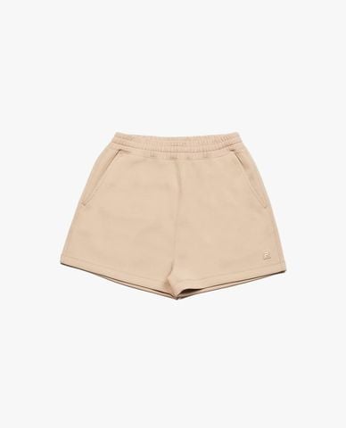  FILA - Women Basic Essential Sports Wide Leg Short 