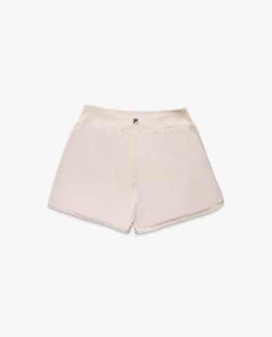  FILA - Women Fitness Sports Wide Leg Short 