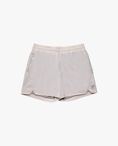  FILA - Unisex Fitness Elastic Waist Performance Track Short 