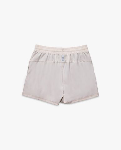  FILA - Unisex Fitness Elastic Waist Performance Track Short 