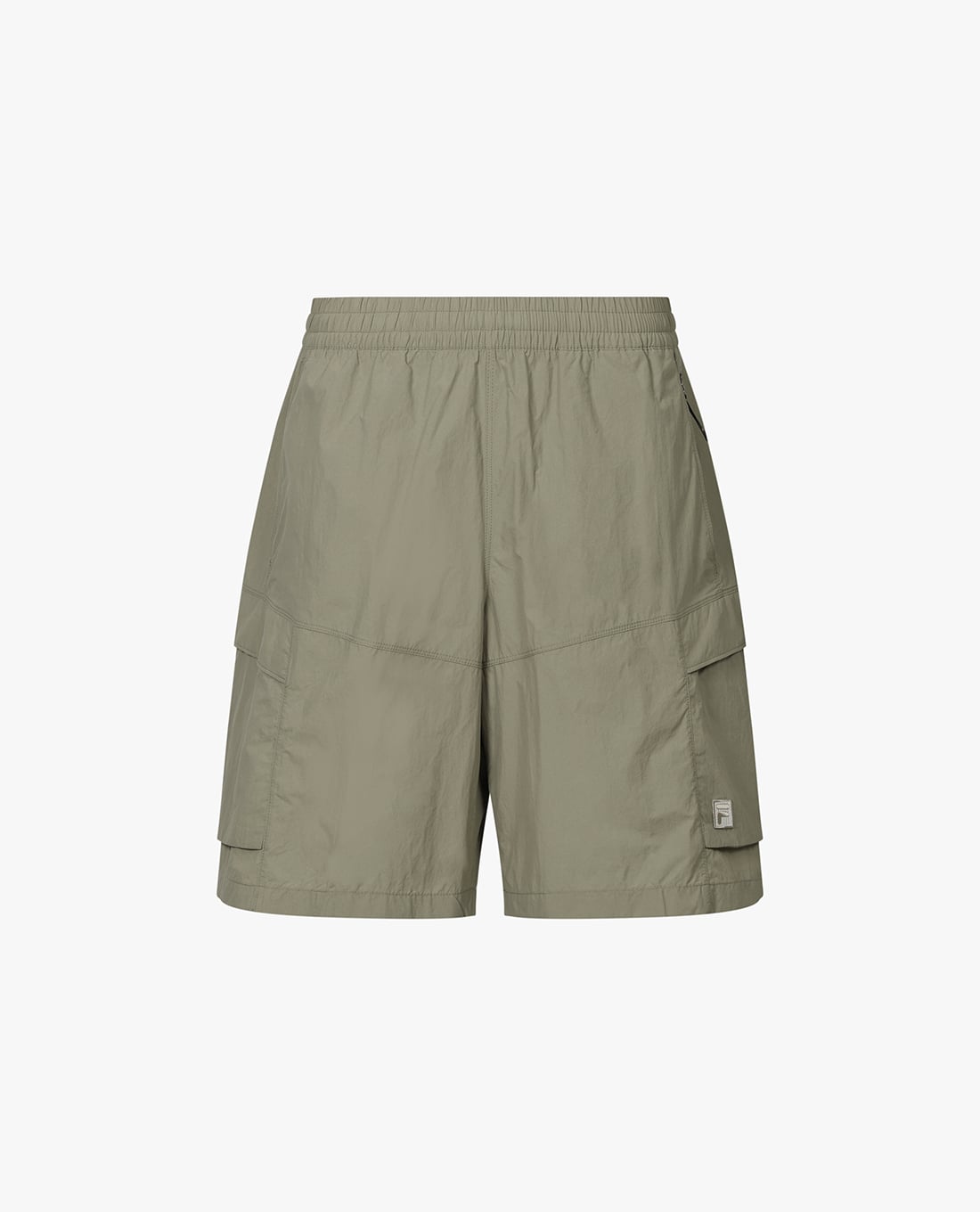 FILA - Unisex Cargo Knee Length Short
