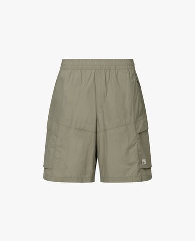  FILA - Unisex Cargo Knee Length Short 