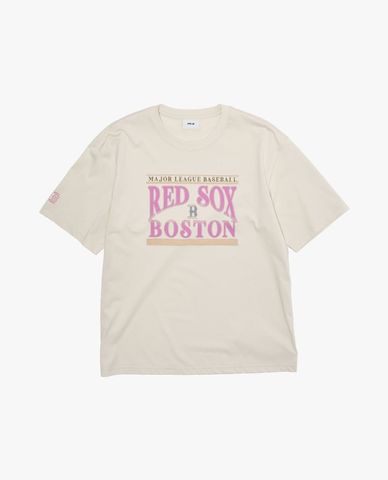  MLB - Unisex Hot Summer Graphic T Shirt 