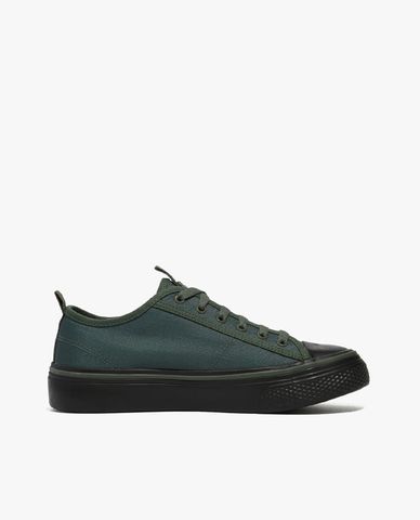  FILA - Unisex Scanline Exp Low Top Sneakers 
