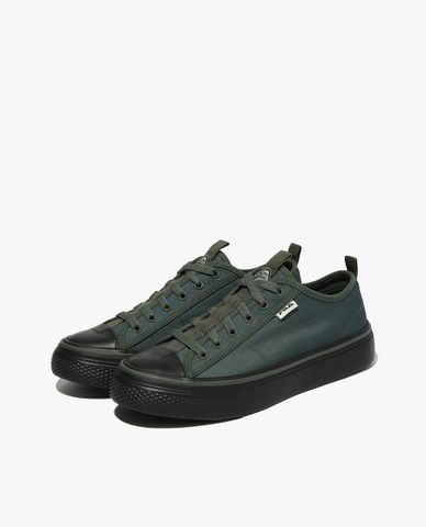  FILA - Unisex Scanline Exp Low Top Sneakers 