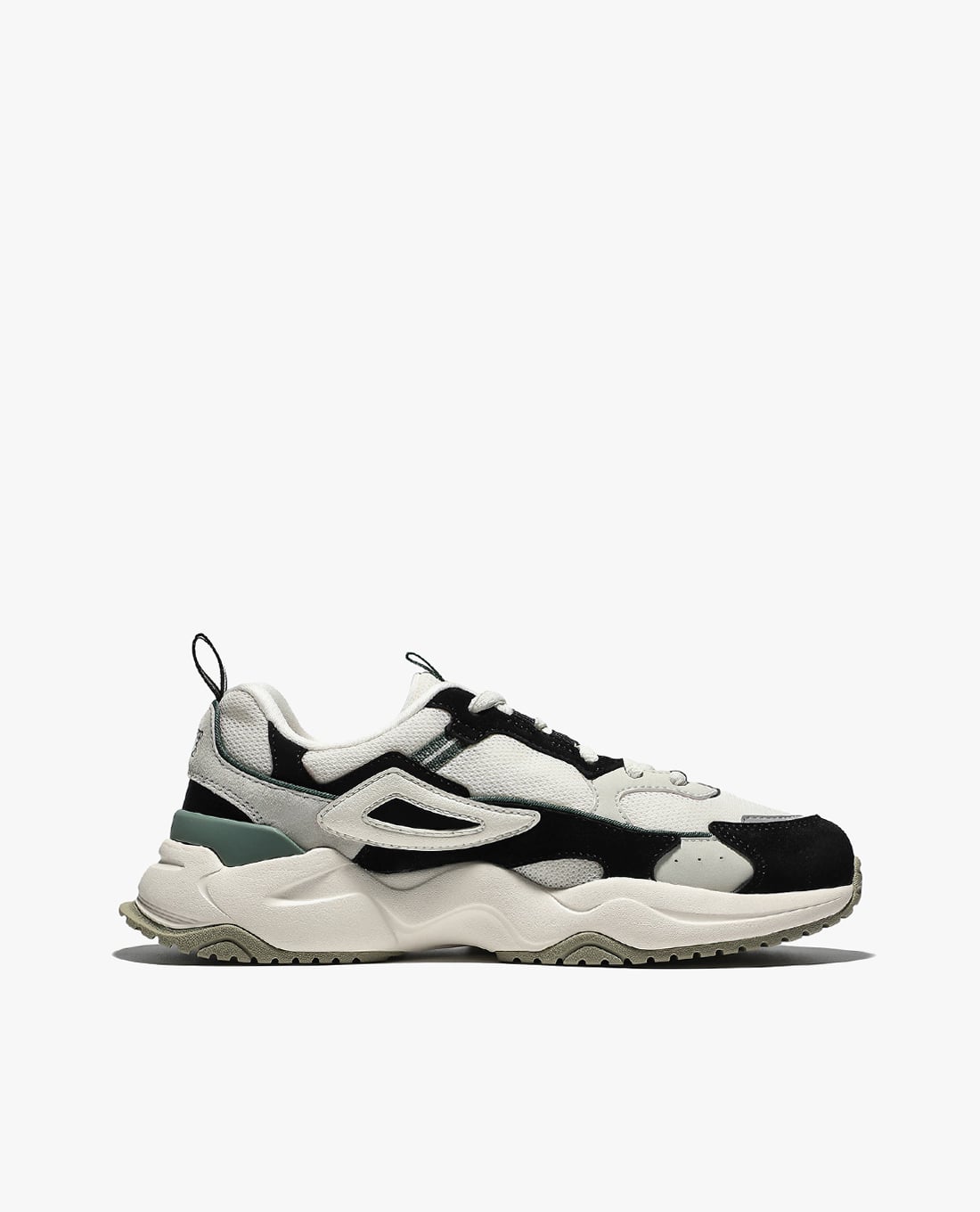 FILA - Unisex Rayflide Sneakers