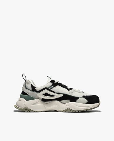  FILA - Unisex Rayflide Sneakers 