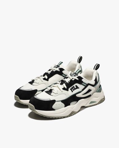 FILA - Unisex Rayflide Sneakers 