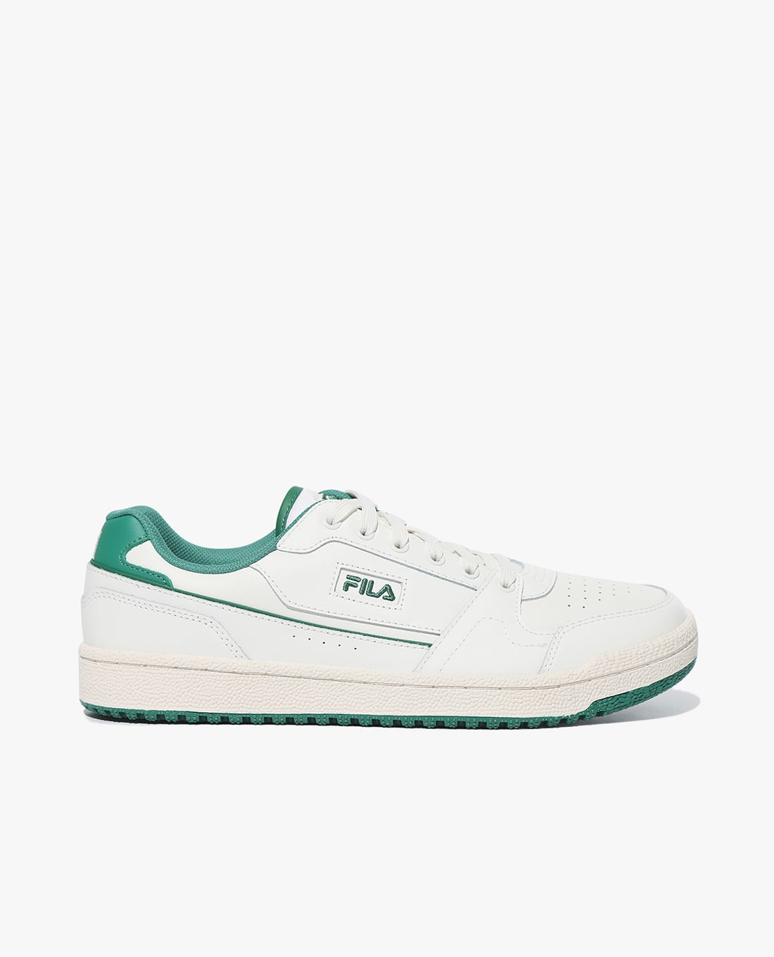 FILA - Unisex Low Top Sneakers Targa Forte
