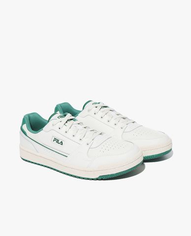  FILA - Unisex Low Top Sneakers Targa Forte 
