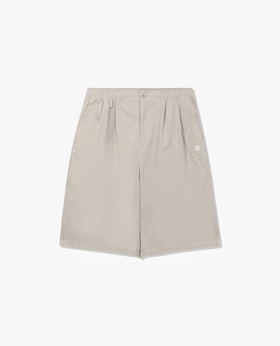 FILA - Unisex Loose Knee Length Short