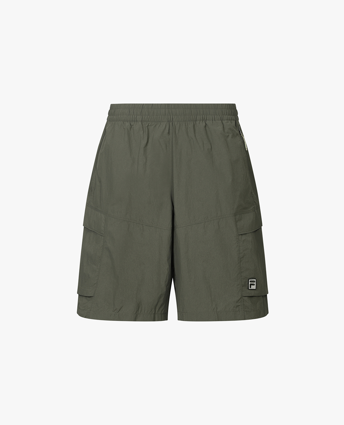 FILA - Unisex Cargo Knee Length Short