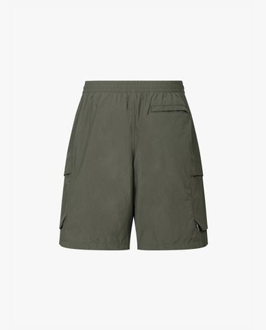  FILA - Unisex Cargo Knee Length Short 