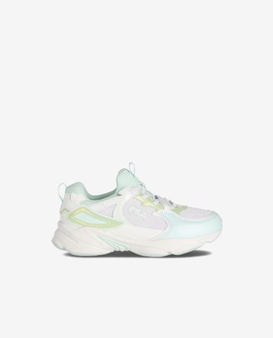  FILA - Kids Skipper Lco Low Top Sneakers 