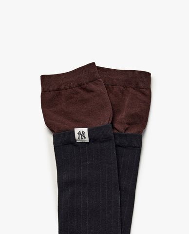  MLB - Women Summer Layered Socks 
