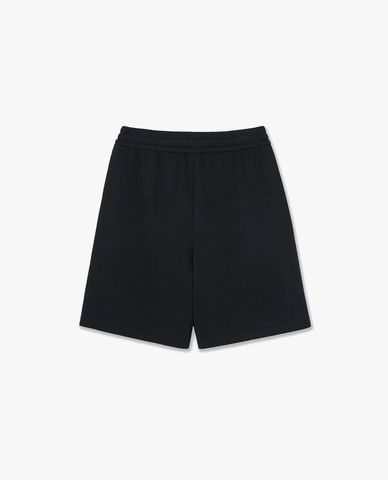  MLB - Unisex Basic Small Logo Knee Length Short 