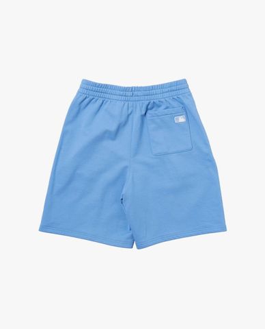  MLB - Unisex Monogram Big Lux Knee Length Short 