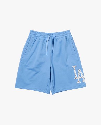 MLB - Unisex Monogram Big Lux Knee Length Short 