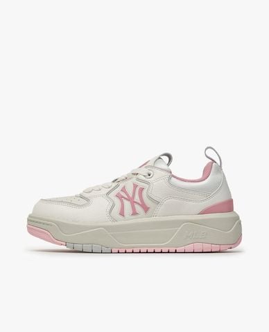  MLB - Unisex Curveliner Low Top Sneakers 