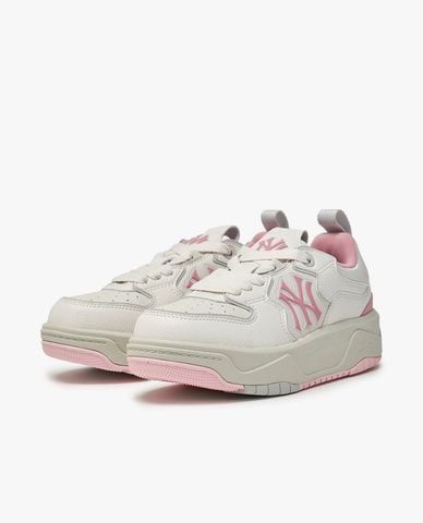  MLB - Unisex Curveliner Low Top Sneakers 