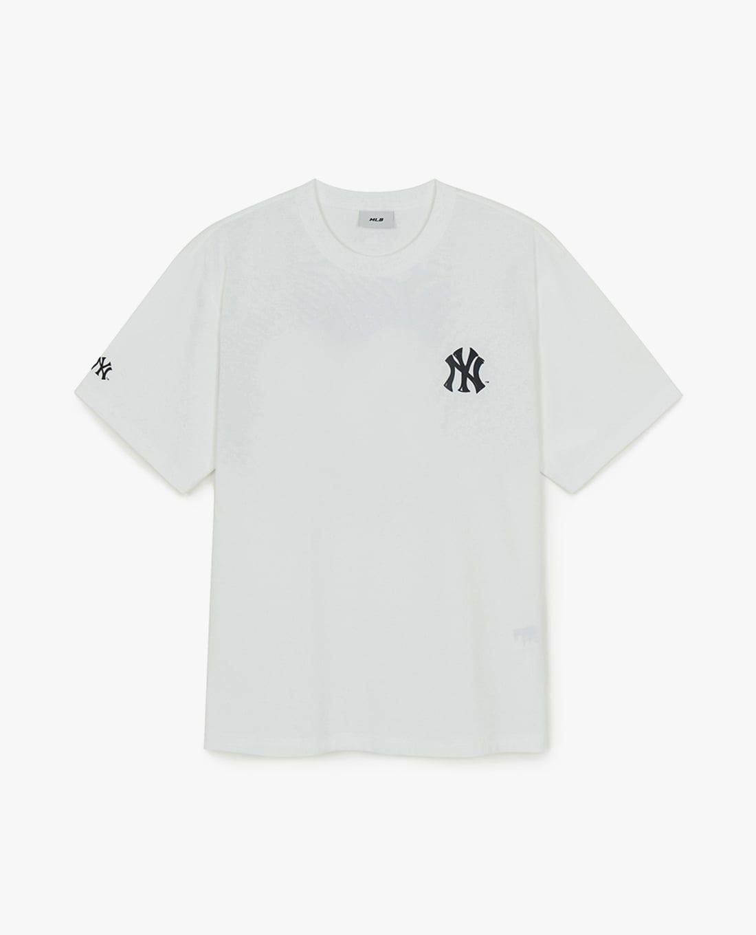 MLB - Unisex Basic Crew Neck Short Sleeve T Shirt