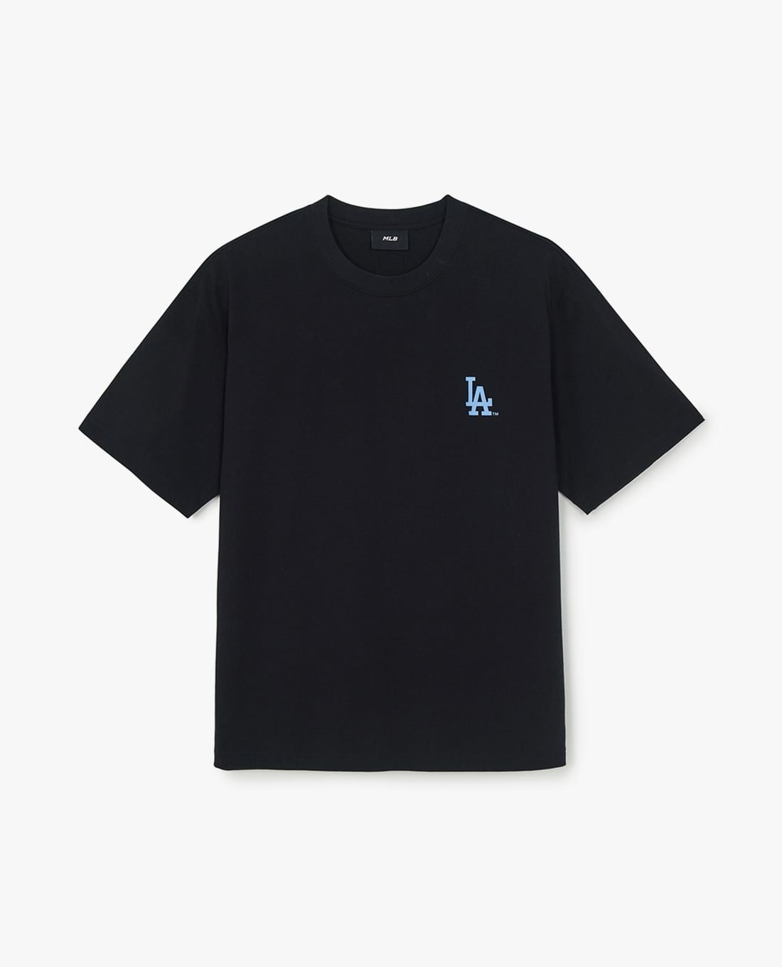 MLB - Unisex Basic Round Neck Short Sleeve T Shirt