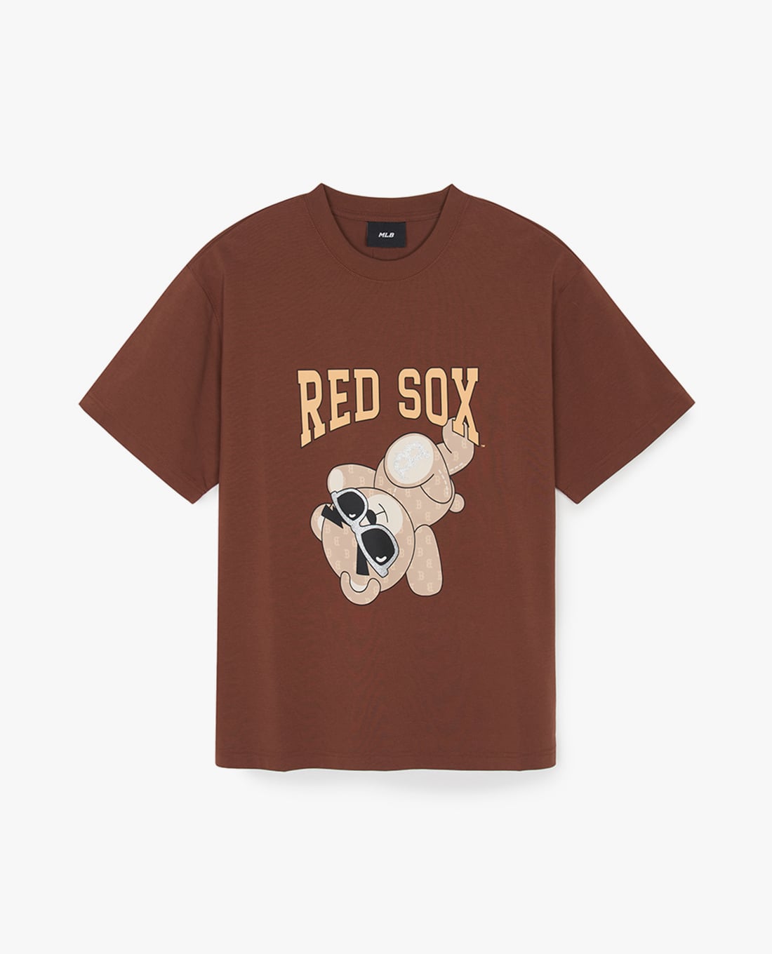 MLB - Unisex Mega Bear Short Sleeve T Shirt