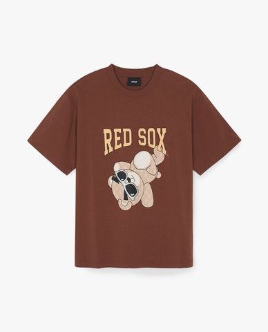  MLB - Unisex Mega Bear Short Sleeve T Shirt 