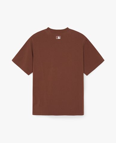  MLB - Unisex Mega Bear Short Sleeve T Shirt 