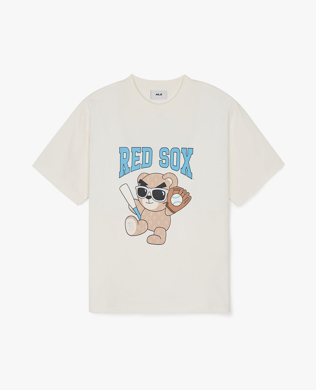 MLB - Unisex Mega Bear Short Sleeve T Shirt
