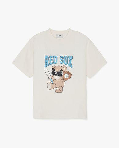  MLB - Unisex Mega Bear Short Sleeve T Shirt 