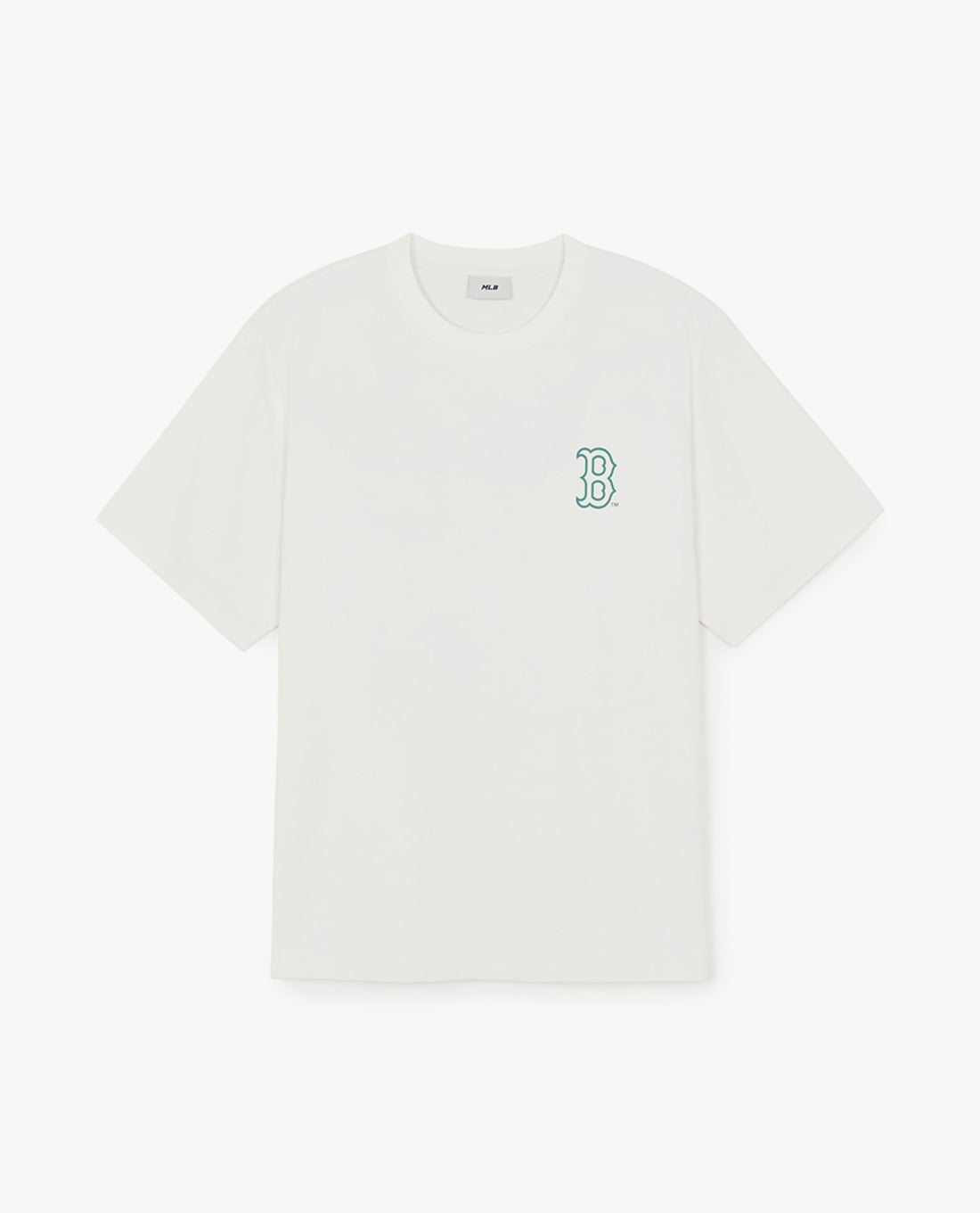 MLB - Unisex Modern Short Sleeve T Shirt