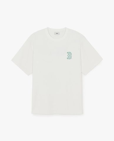  MLB - Unisex Modern Short Sleeve T Shirt 