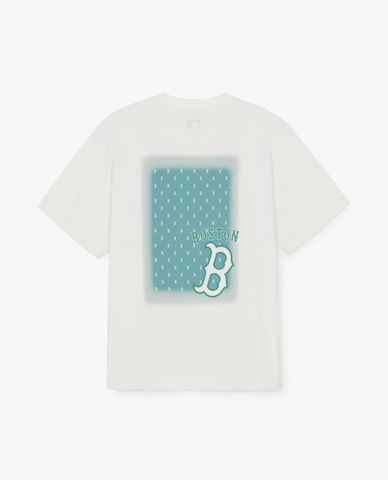  MLB - Unisex Modern Short Sleeve T Shirt 
