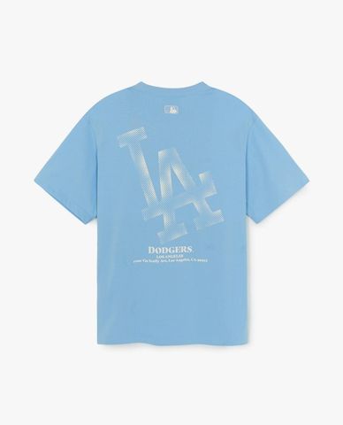  MLB - Unisex Gradation Big Lux T Shirt 