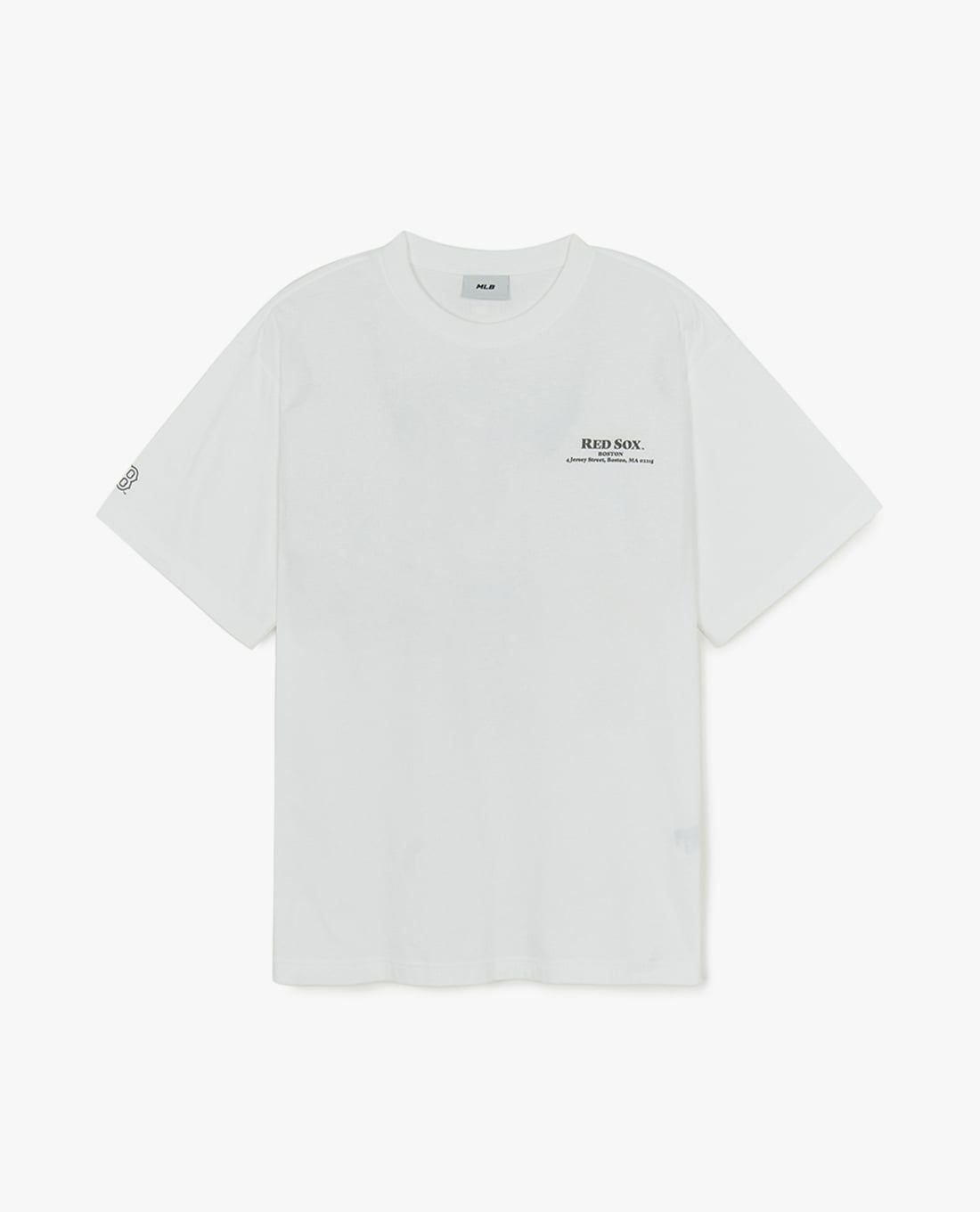 MLB - Unisex Gradation Big Lux T Shirt