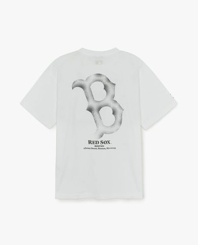  MLB - Unisex Gradation Big Lux T Shirt 
