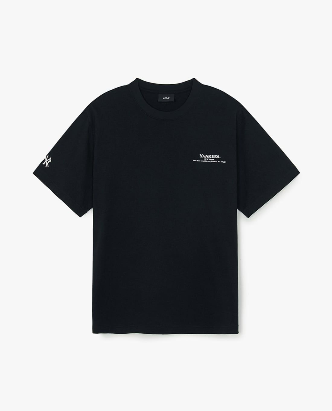 MLB - Unisex Gradation Big Lux T Shirt