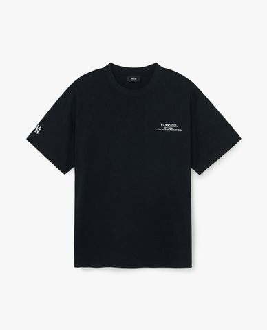  MLB - Unisex Gradation Big Lux T Shirt 