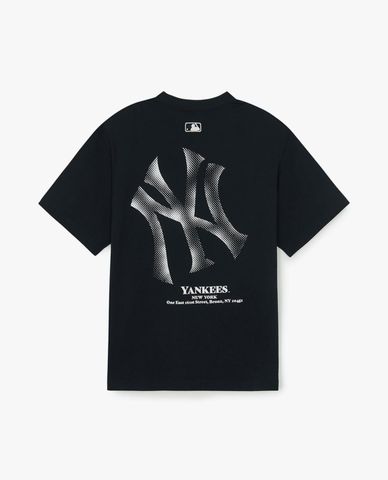  MLB - Unisex Gradation Big Lux T Shirt 