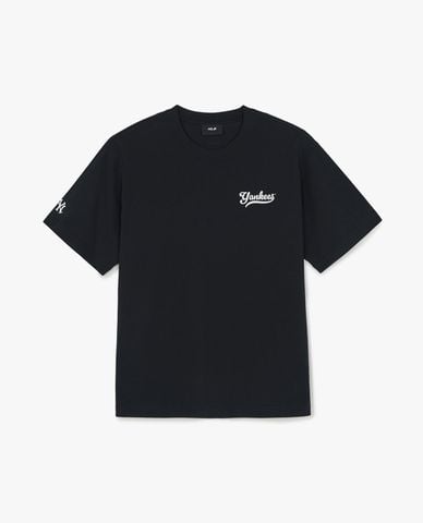  MLB - Unisex Basic Short Sleeve T Shirt 