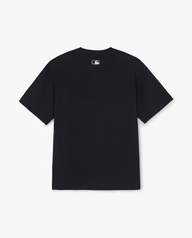  MLB - Unisex Basic Short Sleeve T Shirt 