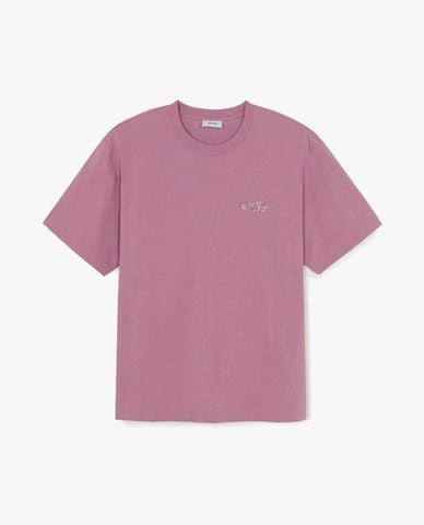  MLB - Unisex Vintage Back Graphic T Shirt 